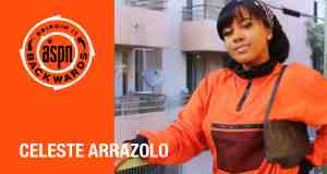 Bringin’ it Backwards: Interview with Celeste Arrazolo