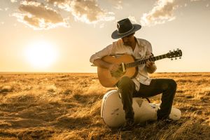 Daniel Rodriguez of Elephant Revival Releases Solo Material, “As I Am”