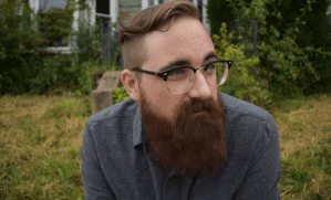 The David Mayfield Parade Shares “Holding On,” A Song Written After Failed Suicide Attempt
