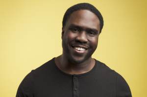 Derrick Hodge Abandons Genres, Shines on ‘Color of Noize’