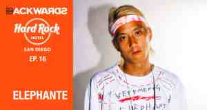 Bringin’ it Backwards: Interview with Elephante (Tim Wu)