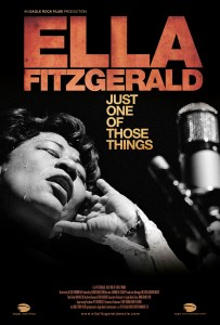 Ella Fitzgerald: Just One of Those Things