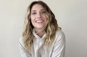 Ella Henderson Shares What Went Into The Reimagining of “Take Care of You”