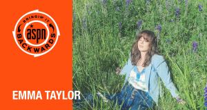 Bringin’ it Backwards: Interview with Emma Taylor