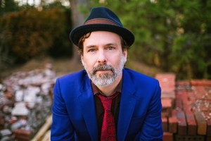 Ethan Daniel Davidson Holds Himself Accountable on “Someday I’ll Be Caught”