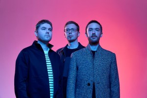 To Thine Own Self Be True: GoGo Penguin Reflects on Their Unique Sound