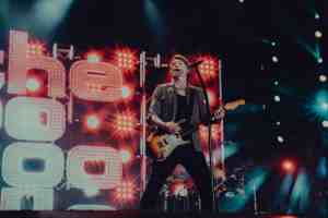 Goo Goo Dolls Have Been Writing Consistent Success