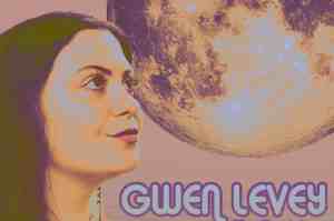 Gwen Levey and the Breakdown Release Boot-Stomping, “Love the Thorns”