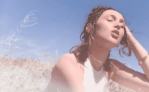 HARLOE Releases Exclusive Teaser Video For New “Crush On You” Project