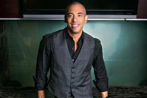 Recording Academy Chairman Harvey Mason, Jr Shares His Plan For the Future