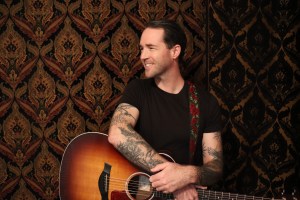 Jake Loban Lays It Bare On ‘Confession’