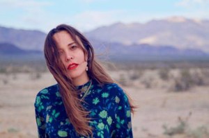 Jamie-Lee Dimes Sings a Song of Protest in “Virginia”