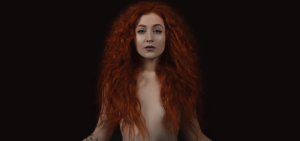 Janet Devlin Gets ‘Confessional’ On New Book And Album