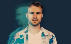 Johnny Ashby Feels “Born Again” on New Single, Upcoming EP