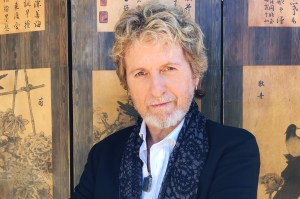 Jon Anderson Wonders “Where Does Music Come From” On New Single