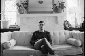 Jordan Lehning Explores Mixed Feelings at the Start of a “Little Lie”