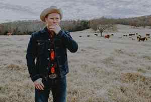 Turnpike Troubadour Kyle Nix Premieres “Sweet Delta Rose”