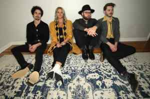 Lake & Lyndale Unearth Gold in New Single “Still Here”