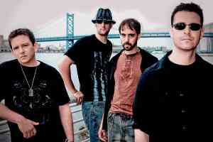 Philly Vocal Quartet Lights Out Wants You To Stay Strong On “All That Matters”