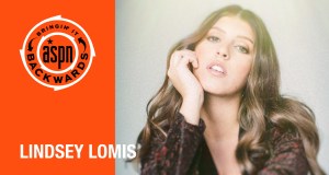 Bringin’ it Backwards: Interview with Lindsey Lomis