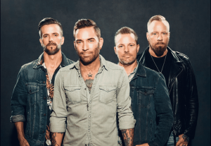 Behind the Song: Lit, “My Own Worst Enemy”