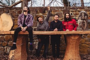Looms Drop Song We All Feel Sometimes: “My Stupid Life”