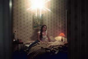 Mabes Discusses Her ‘Keeping The Noise Down’ EP Visual