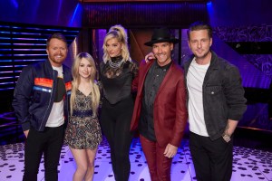 ‘Songland’ Winners Anna Graceman And Greg Scott Combine Their Songs For Bebe Rexha