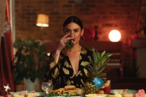Nadine Shah Confronts Female Expectations, Frustrations on ‘Kitchen Sink’