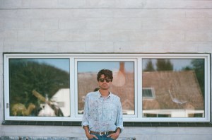 French auteur Nicolas Michaux Explores Star-Crossed Love in “Nos Retrouvailles”