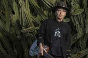 Nils Lofgren’s cover of “All God’s Children” kicks off Willie Nile Tribute
