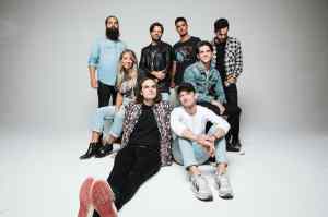 Passion’s Radio Single Speaks to Current Events and Hardships