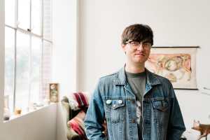 Peter Donovan of All The Real Girls Drops  Solo Track, “Good To Be Alive”
