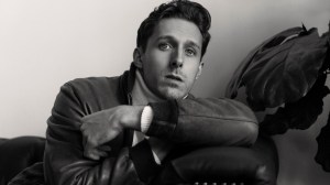 Peter Wise Reflects On Personal Growth With New Song, “Fruits”