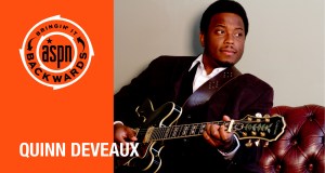 Bringin’ it Backwards: Interview with Quinn DeVaux
