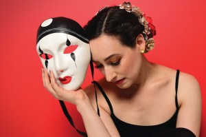 Rachael Sage Premieres Stream of Acoustic Album