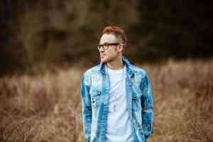 Ryan Stevenson Time as a Paramedic Shapes His Songwriting Perspective