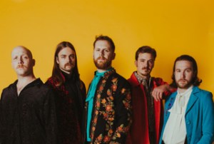 SWEETTALKER Releases “Tomorrow” Ahead of EP, ‘Paradise’