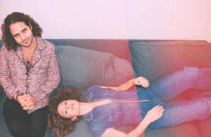Satellite Mode Discusses “Your Lungs,” Donates Proceeds to NAACP
