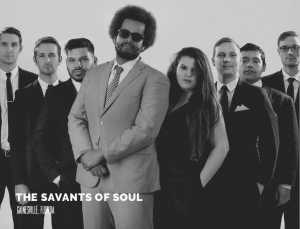 The Savants of Soul Displays Familiar Chemistry On “Old Ways”