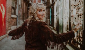 Stephanie Lambring Wonders if She’ll Ever Be “Pretty” on New Single