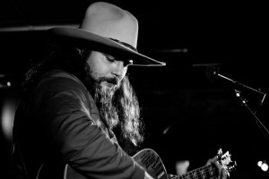 Steven Bruce Recalls Exact Moment Inspiration Struck For “Rhinestoned”