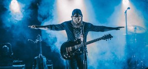 Stoney LaRue, Tanya Tucker Join Forces on “Meet in the Middle”