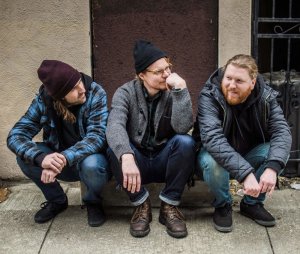 TEOA Premieres “Canyon,” A Tribute To Lovers Gone
