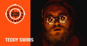 Bringin’ it Backwards: Interview with Teddy Swims