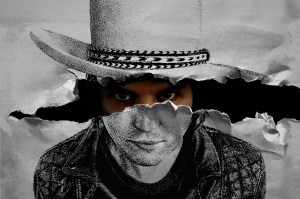 Tennessee Jet Shares, Explains “Stray Dogs” From Forthcoming Album