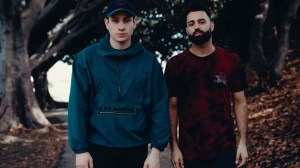 The Habits Throw Delightful ‘90s Bash With Groovy New Video, “After Party”