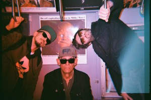 The Slim Kings Premiere “Truth Be Told” From Forthcoming Album