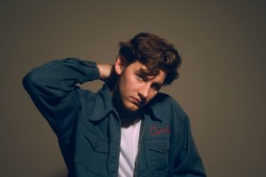 Thomas Csorba Explains “Another Man In Me,” Featuring The Texas Gentlemen