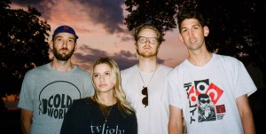 Tigers Jaw Return to Common Grounds on “Warn Me”